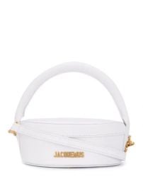 Jacquemus La Bo  te    Gateaux Tote Bag - Farfetch at Farfetch