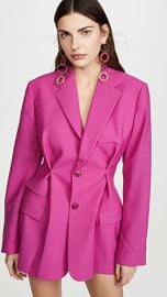 Jacquemus La Veste Raffaella Blazer at Shopbop