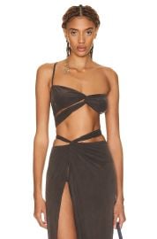 Jacquemus Le Bandeau Espelho at FWRD