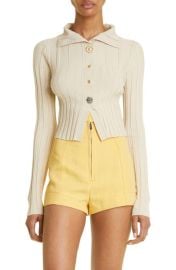 Jacquemus Le Cardigan Bando at Nordstrom