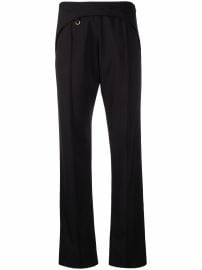 Jacquemus Le Draio straight-leg Trousers - at Farfetch