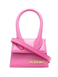 Jacquemus Le chiquito Tote Bag at Farfetch