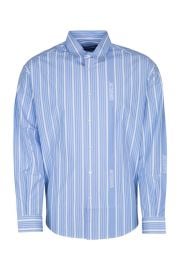 Jacquemus Shirts BALTINI at Baltini