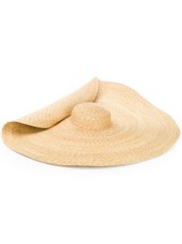 Jacquemus Souk Hat - Farfetch at Farfetch