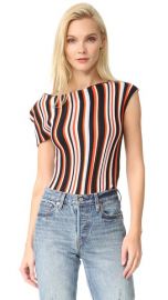 Jacquemus Striped Sweater at Shopbop