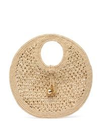 Jacquemus The Spiaggia Tote Bag | Neutrals | FARFETCH at Farfetch