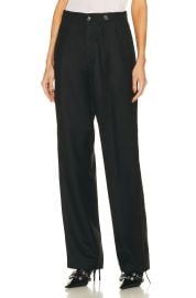 Jacquemus Wool Pant at Forward