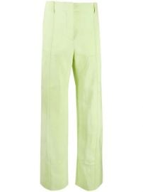 Jacquemus high-waisted Trousers - Farfetch at Farfetch