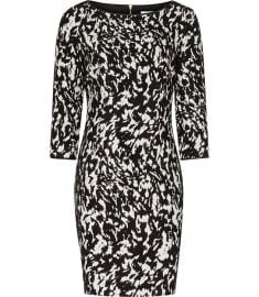 Jacques Dress at Reiss