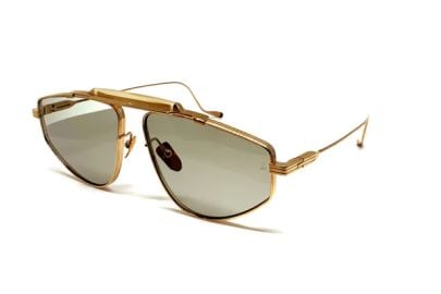 Jacques Marie Mage 1962 Atlan Sunglasses at Good See Co