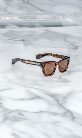 Jacques Marie Mage Dealan Sunglasses at Jacques Marie Mage