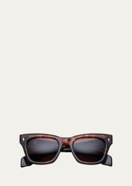 Jacques Marie Mage Mens Dealan Sunglasses - at Bergdorf Goodman