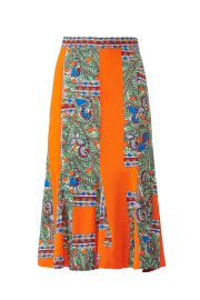 Jada Skirt by Tory Burch at Rent The Runway