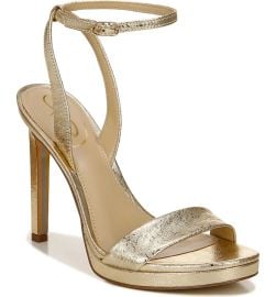 Jade Ankle Strap Sandal at Nordstrom