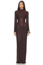 Jadienne Dress at Revolve