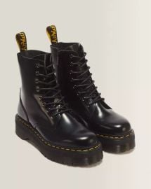 Jadon Platform Boot at Dr Martens