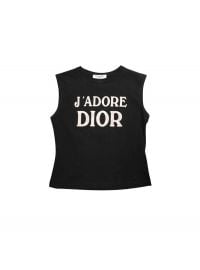 Jadore Tank by Dior at Dior