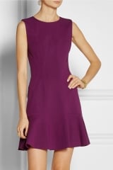 Jaelyn Dress by Diane von Furstenberg at Net A Porter