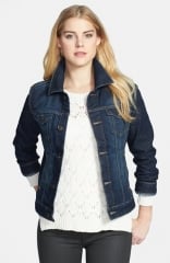 Jag Jeans Rupert Denim Jacket at Nordstrom