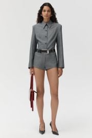 Jagger Blouse Beaufille at Beaufille