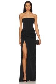 Jake Gown at Revolve
