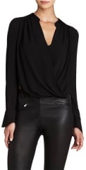 Jaklyn blouse  at Bcbg