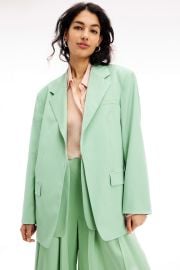 Jaleda Tailored Blazer by BOSS Rent the Runway at Rent the Runway