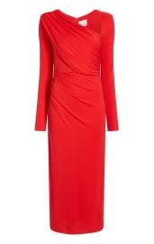 Jalyn Dress Cinq Sept at Cinq a Sept