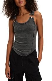 Jamie Buckle Tank at Nordstrom Rack