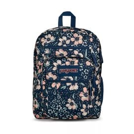 JanSport Cross Town Backpack in Fields of Paradise at Khols