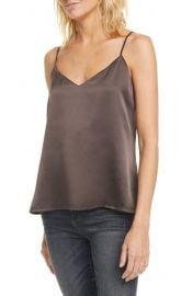  Jane Silk Camisole at Nordstrom