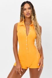 Jane Terry Romper - Sundown at Frankies Bikinis