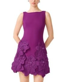 Janelle Mini Dress at Bloomingdales