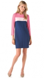 Janes dress by DvF at Shopbop at Shopbop