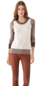 Jane's sweater at Shopbop at Shopbop