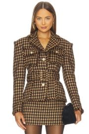 Janice Jacket at Revolve