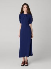 Janine Dress Diane von Furstenberg at Diane von Furstenberg