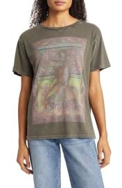 Janis Joplin Poster Graphic Tee at Nordstrom