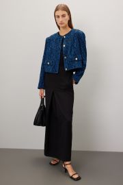 Janoa Jacket by BOSS for 90 Rent the Runway at Rent the Runway