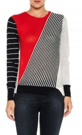 Janvier sweater at Joes Jeans