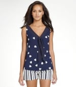 Jaquetta blouse by Tory Burch at Tory Burch