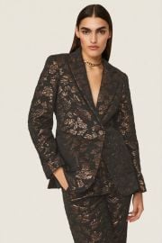 Jared Blazer by Tanya Taylor for 115 Rent the Runway at Rent the Runway