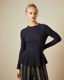 Jariala Sweater at Ted Baker