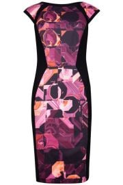 Jasmaii dress at Ted Baker