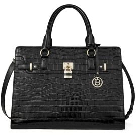 Jasmina Women39s Legal Briefcase Bostanten BOSTANTEN at Bostanten