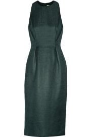 Jason Wu  Wool and silk-blend dress at Net A Porter