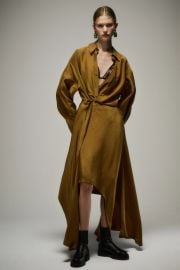 Jason Wu 2025 Fall Collection at Jason Wu