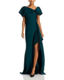 Jason Wu Collection Asymmetric Gown Bloomingdales at Bloomingdales