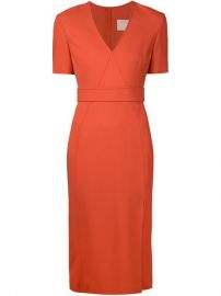 Jason Wu Fitted Dress - Jason Wu at Farfetch