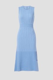 Jason Wu Knit Dress at Rent the Runway